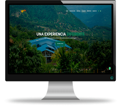 Finca Villa Éxito