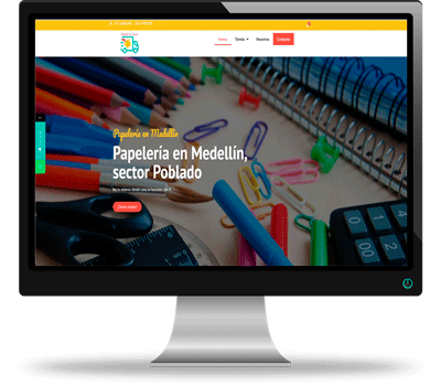 Papel en Casa