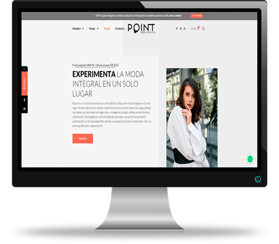 Point Menswear