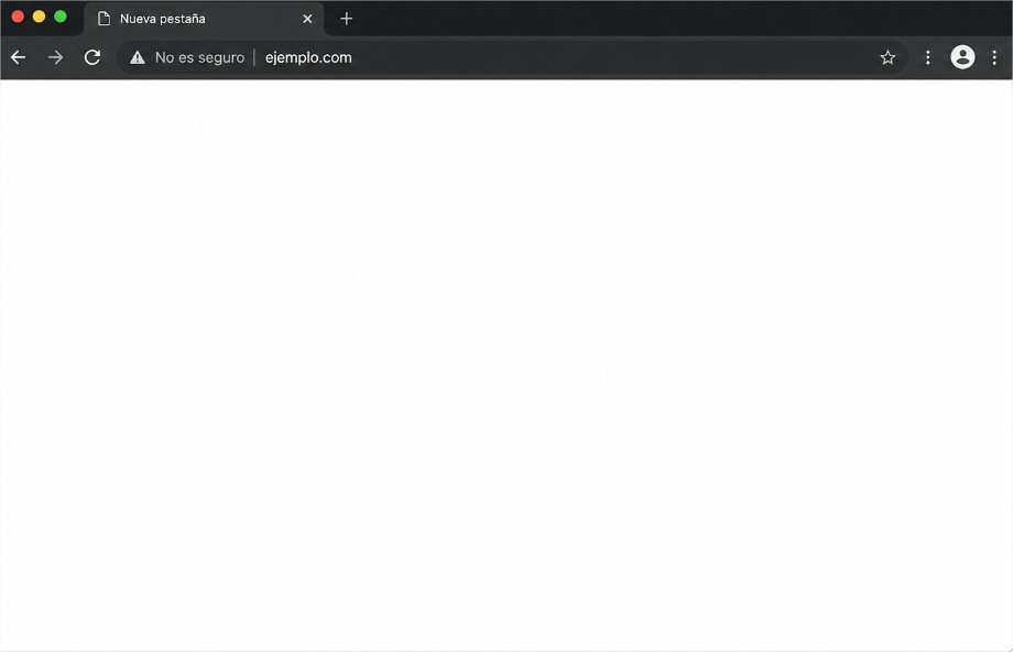 Cómo reparar una página en blanco en WordPress paso a paso