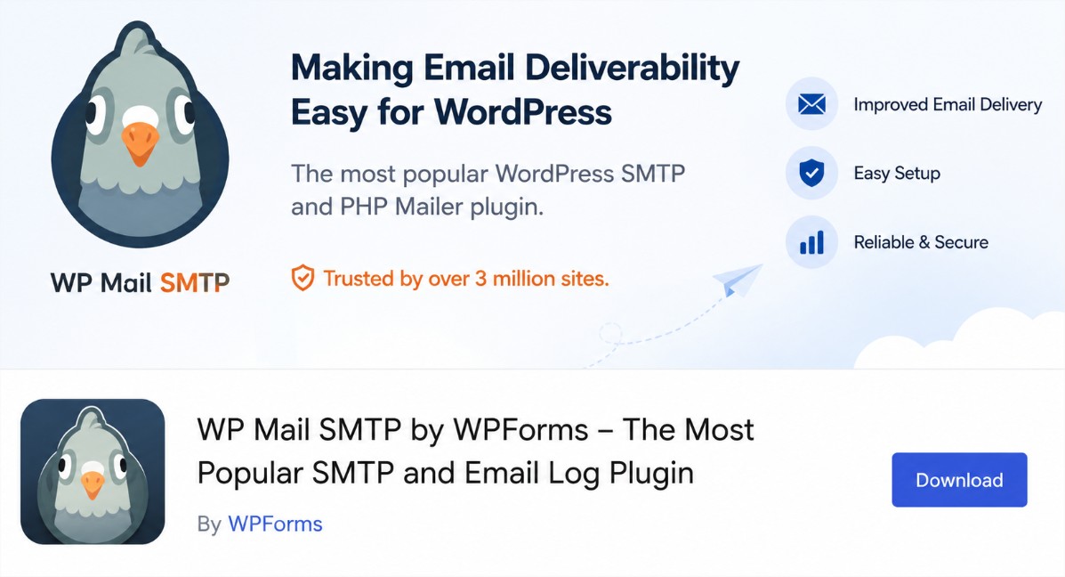 Cómo solucionar cuando WordPress no envía correos electrónicos