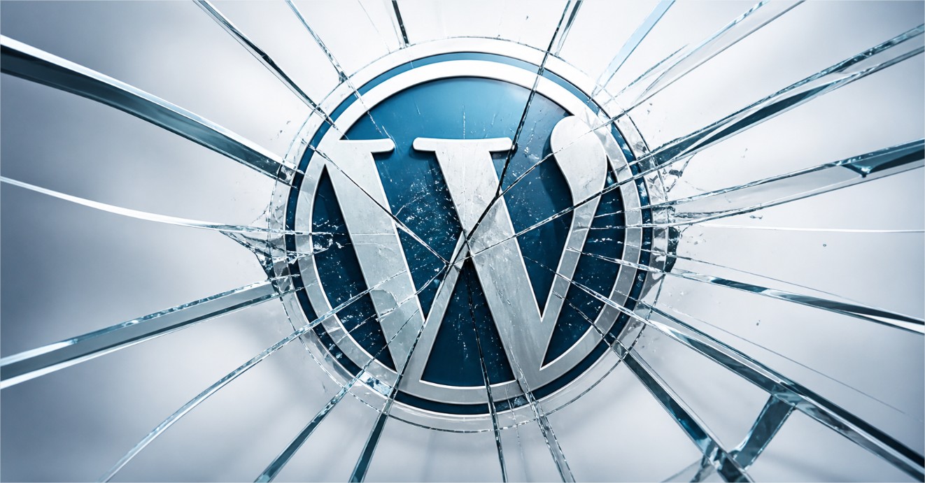 Cómo reparar plugins que rompen WordPress después de actualizar