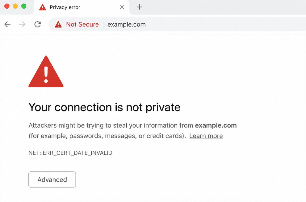 Cómo arreglar problemas de SSL y “sitio no seguro” en WordPress