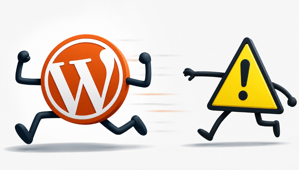 Soluciones para WordPress cargando infinitamente