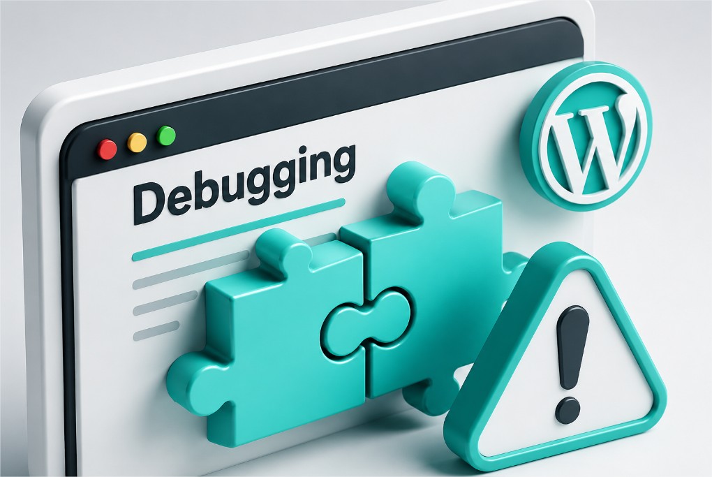 Cómo arreglar conflictos entre tema y plugins en WordPress