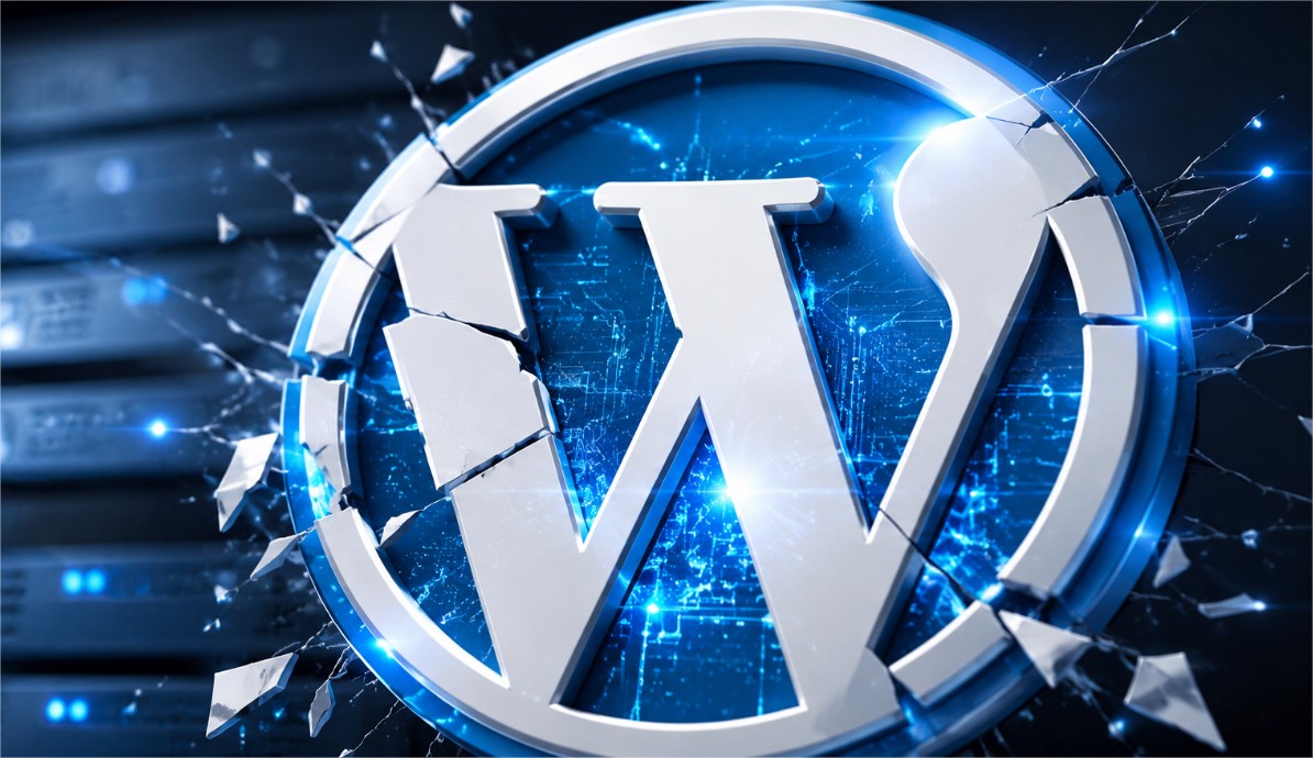Reparar WordPress tras cambio de hosting