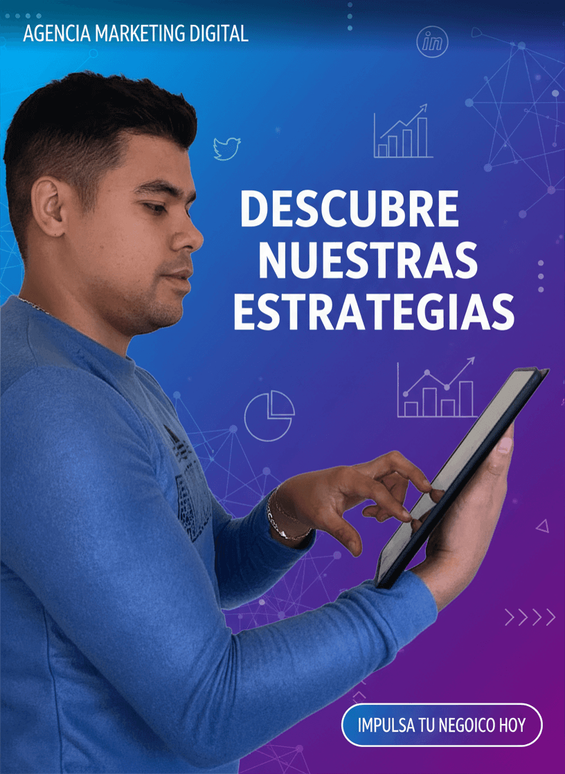 Bernardo Martínez, consultor SEO